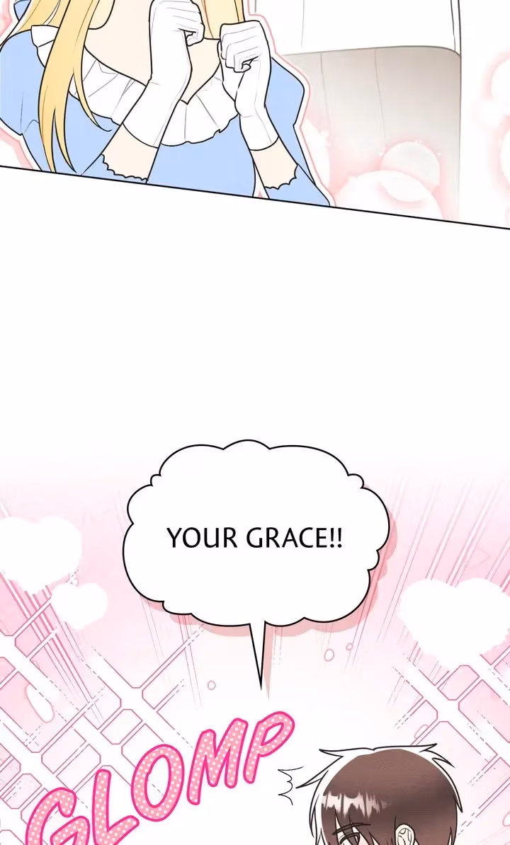 Shall We Bathe, Your Grace? Chapter 37 page 58 - 