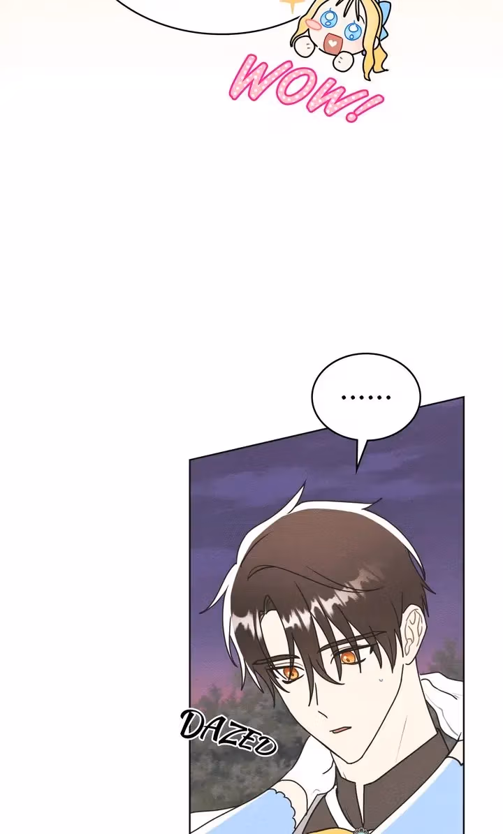 Shall We Bathe, Your Grace? Chapter 37 page 61 - 