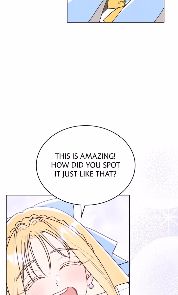 Shall We Bathe, Your Grace? Chapter 37 page 62 - 