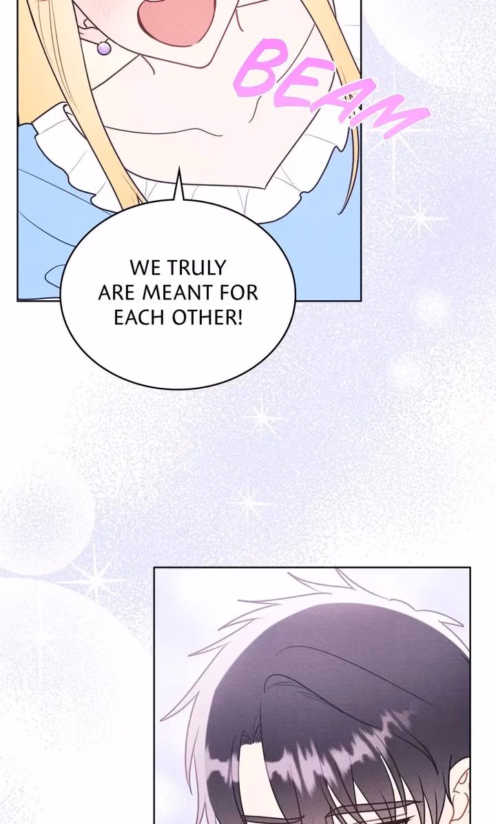 Shall We Bathe, Your Grace? Chapter 37 page 63 - 