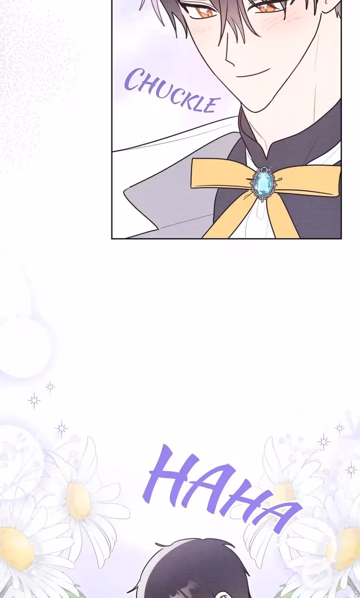Shall We Bathe, Your Grace? Chapter 37 page 64 - 
