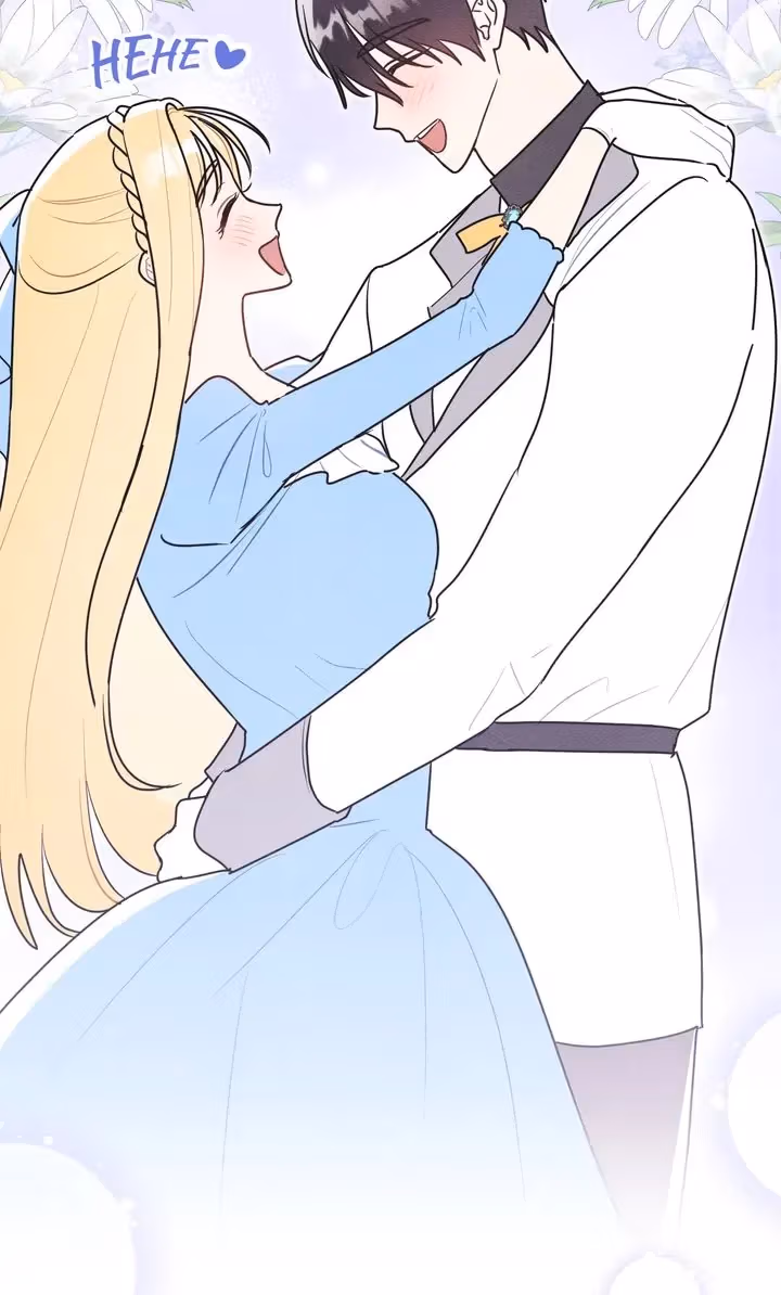 Shall We Bathe, Your Grace? Chapter 37 page 65 - 