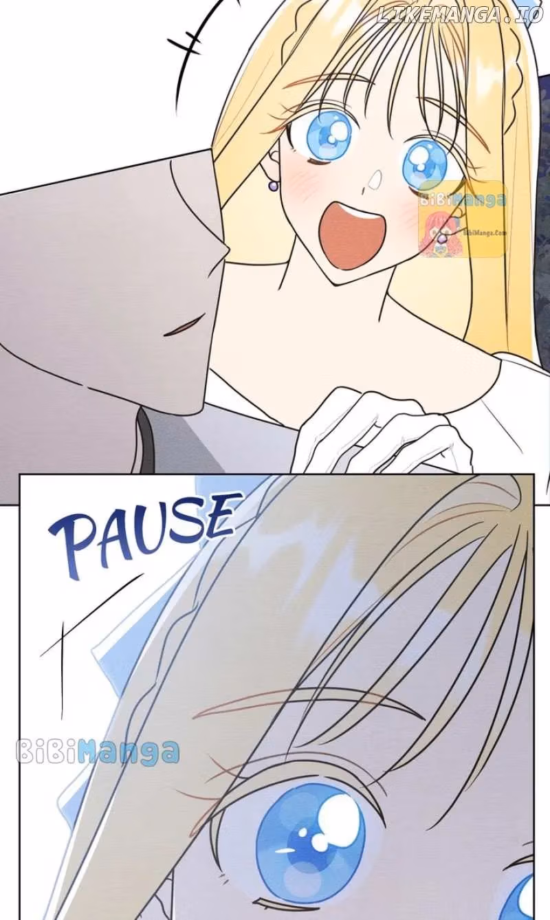 Shall We Bathe, Your Grace? Chapter 38 page 13 - 