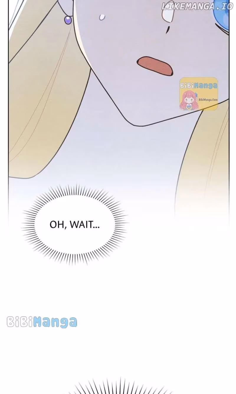 Shall We Bathe, Your Grace? Chapter 38 page 14 - 