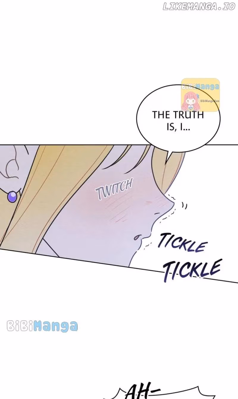 Shall We Bathe, Your Grace? Chapter 38 page 19 - 