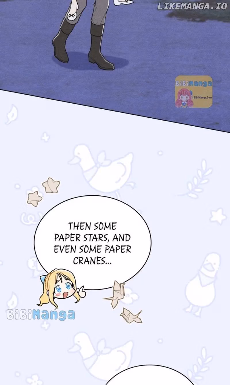Shall We Bathe, Your Grace? Chapter 38 page 3 - 