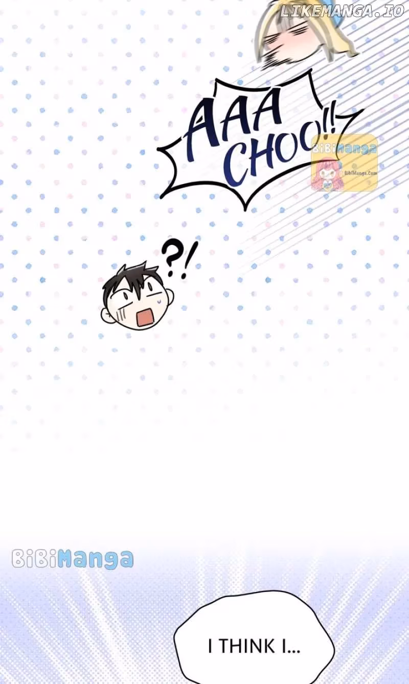 Shall We Bathe, Your Grace? Chapter 38 page 22 - 