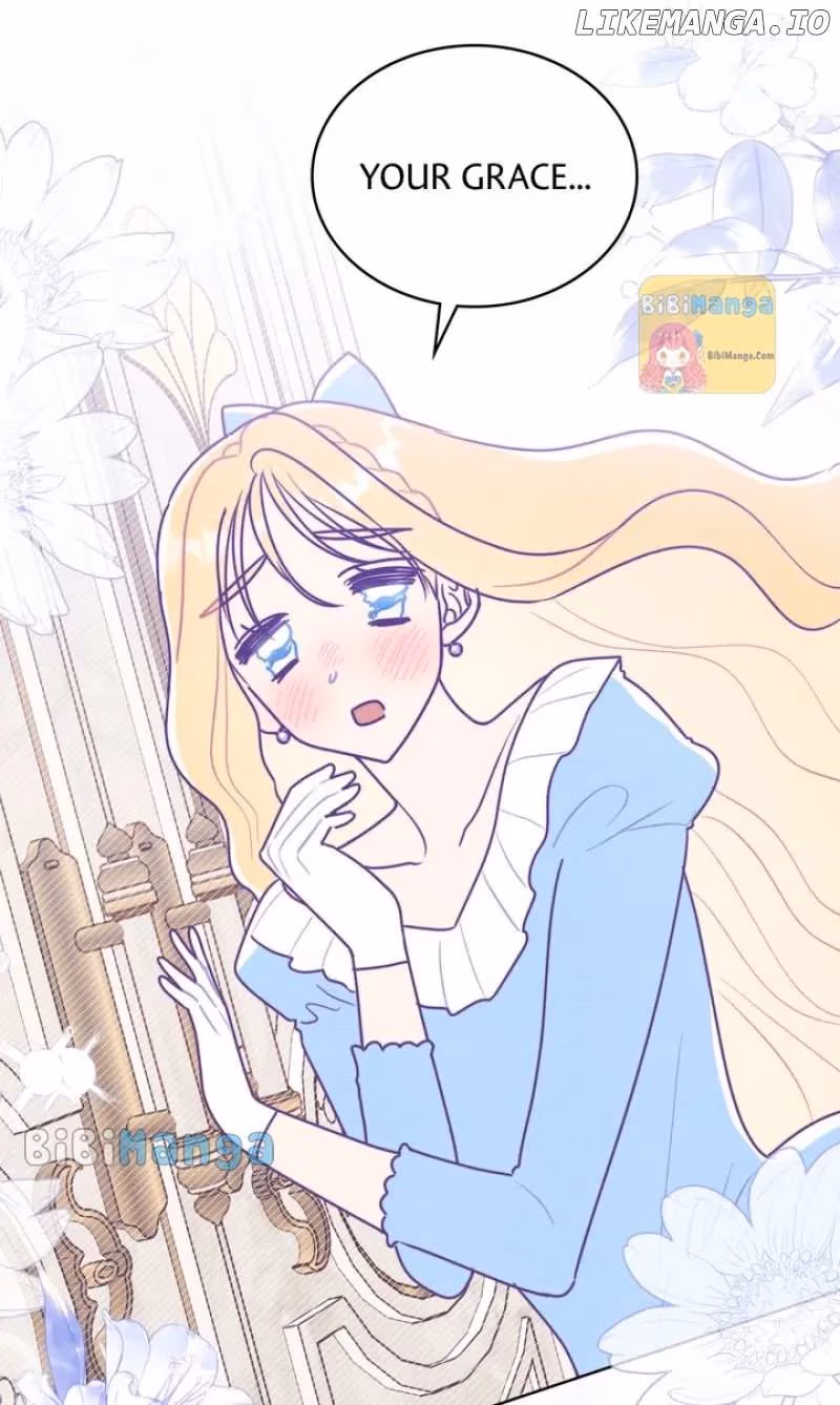 Shall We Bathe, Your Grace? Chapter 38 page 26 - 
