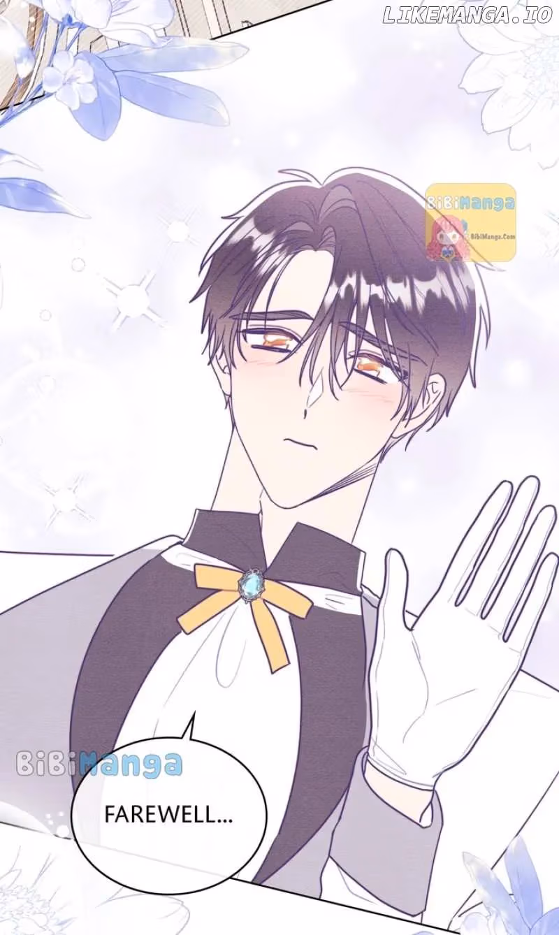 Shall We Bathe, Your Grace? Chapter 38 page 27 - 