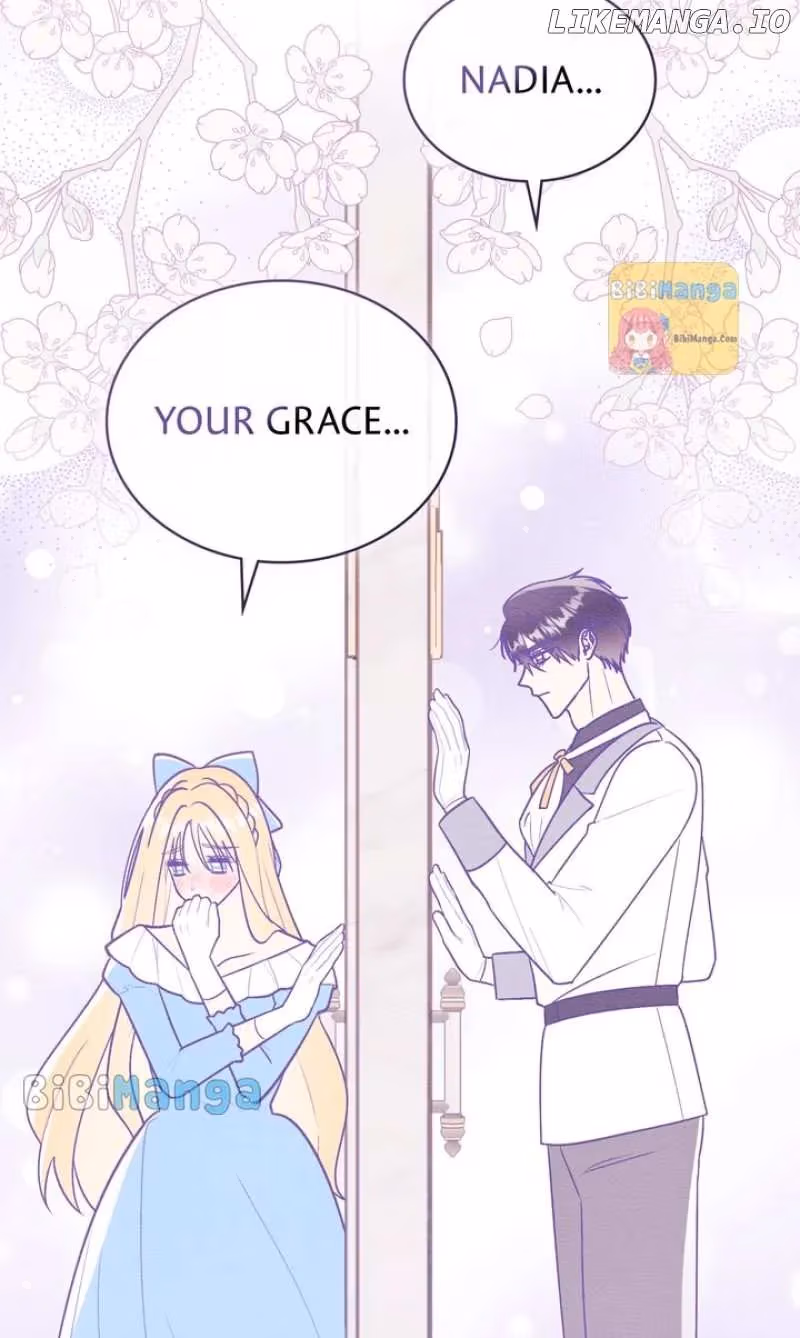 Shall We Bathe, Your Grace? Chapter 38 page 29 - 