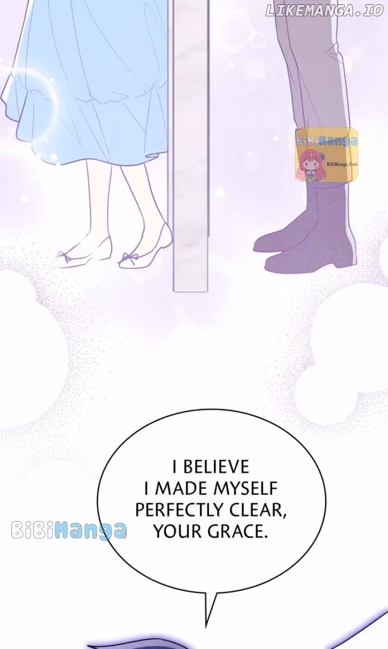 Shall We Bathe, Your Grace? Chapter 38 page 30 - 