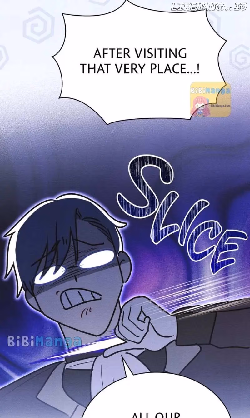 Shall We Bathe, Your Grace? Chapter 38 page 37 - 