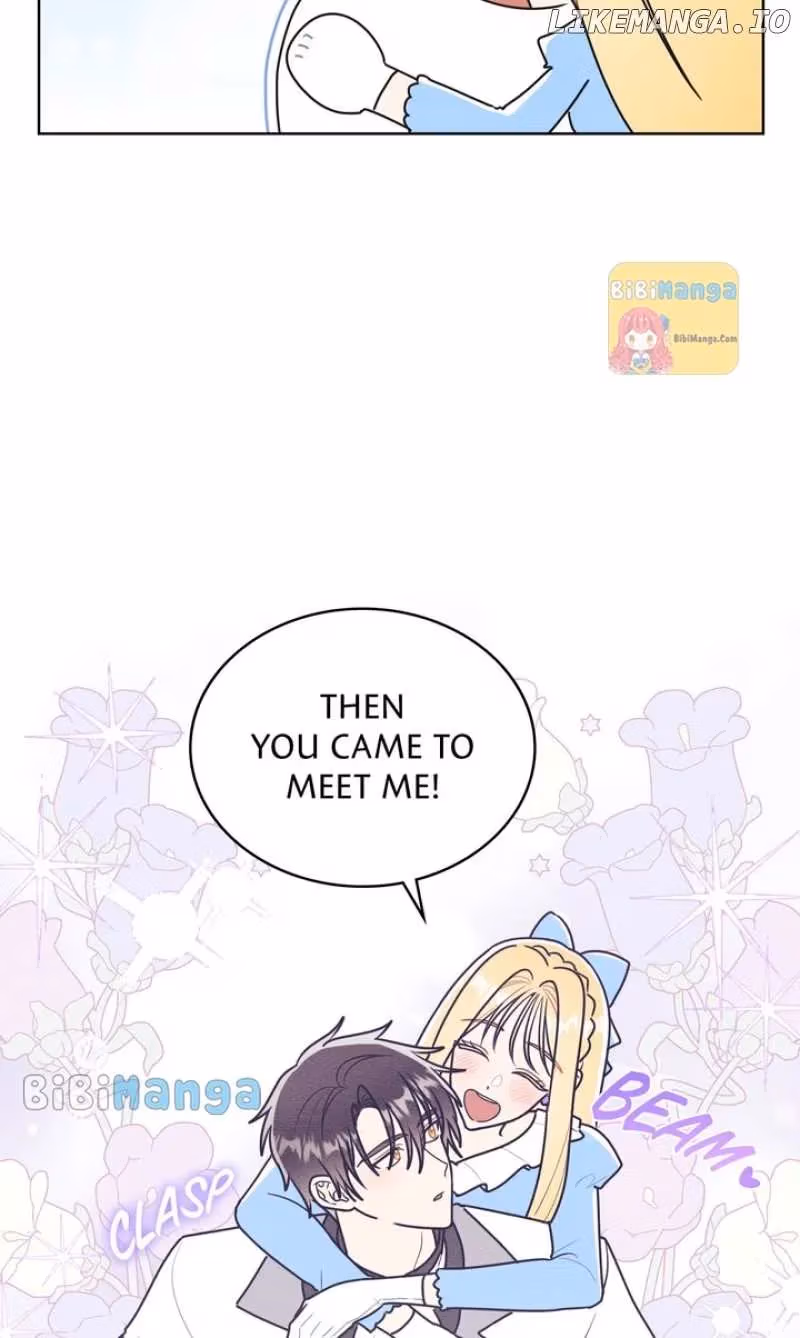 Shall We Bathe, Your Grace? Chapter 38 page 5 - 
