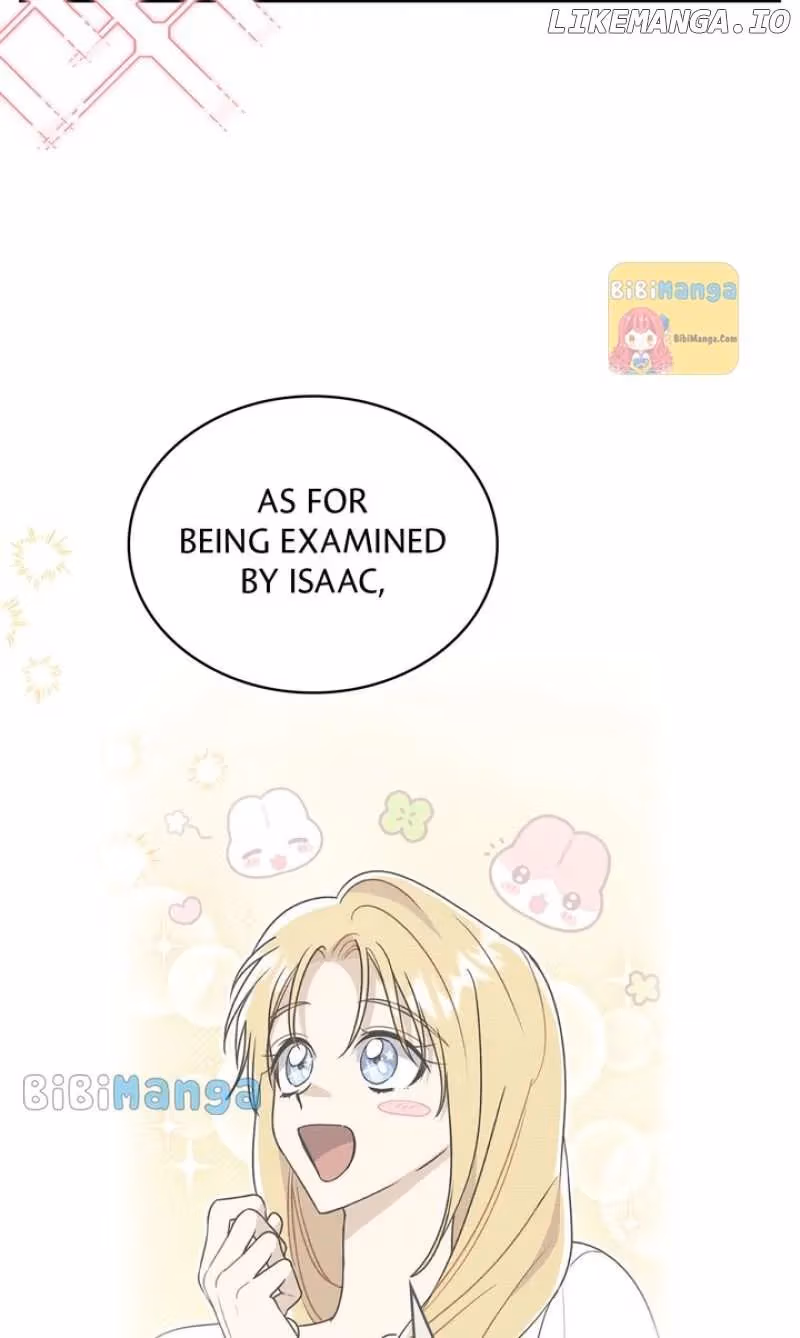 Shall We Bathe, Your Grace? Chapter 38 page 45 - 