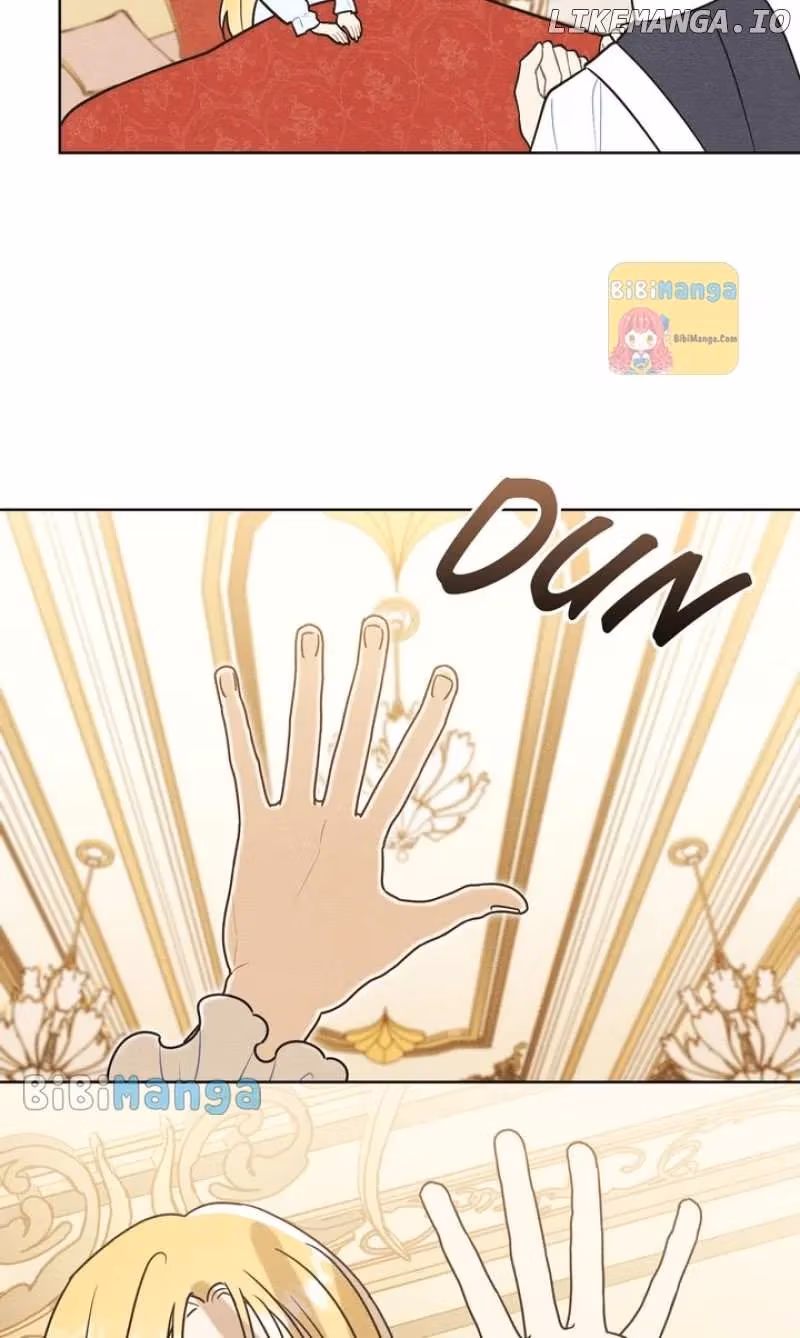 Shall We Bathe, Your Grace? Chapter 38 page 47 - 