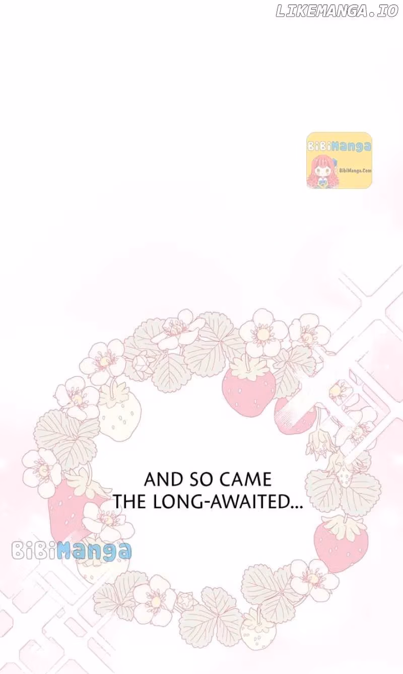 Shall We Bathe, Your Grace? Chapter 38 page 50 - 