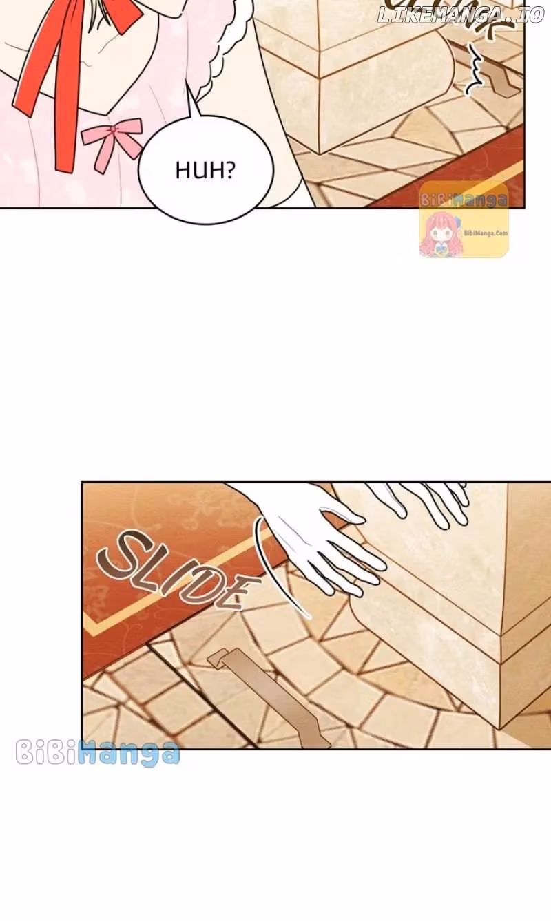 Shall We Bathe, Your Grace? Chapter 38 page 62 - 