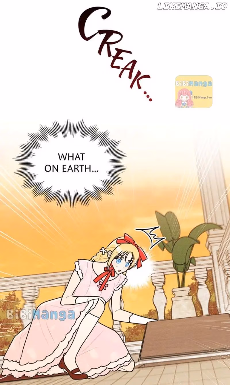 Shall We Bathe, Your Grace? Chapter 38 page 63 - 