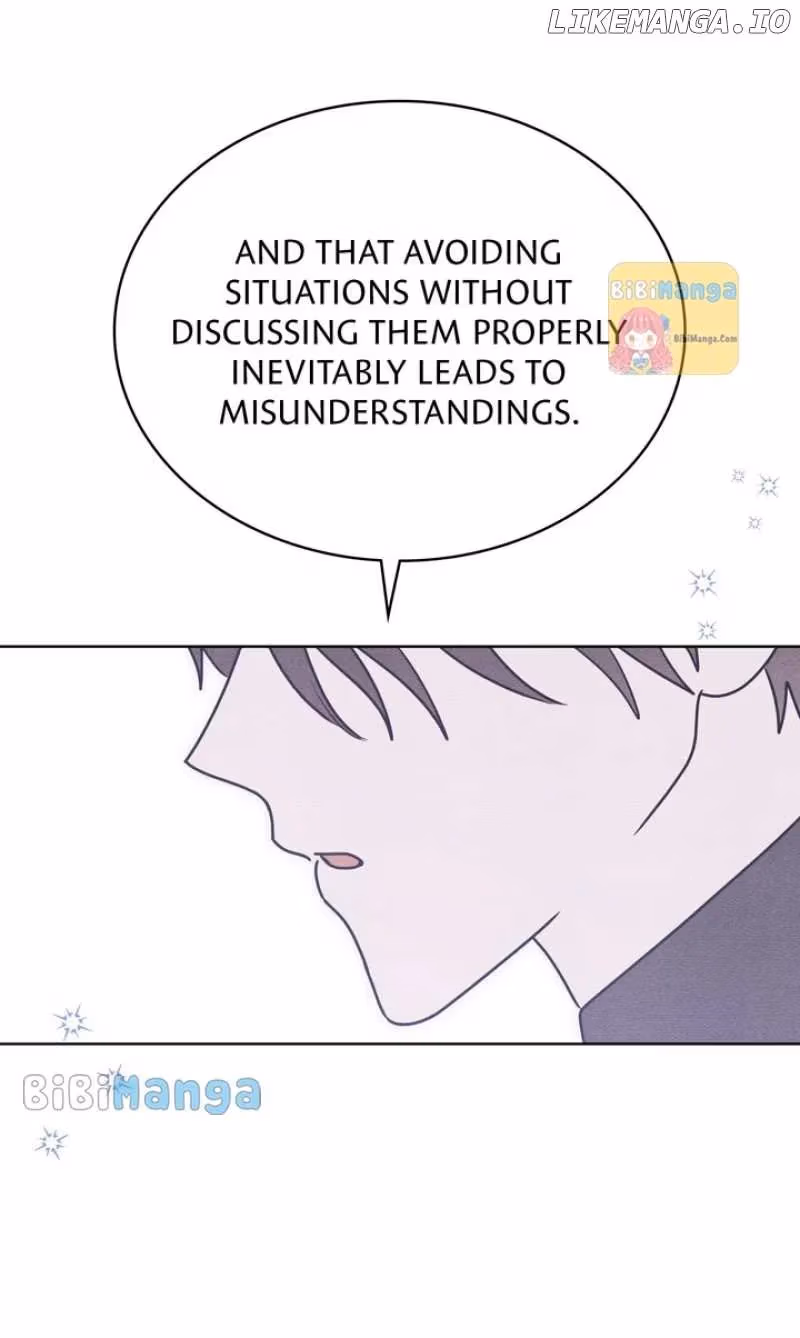 Shall We Bathe, Your Grace? Chapter 38 page 10 - 