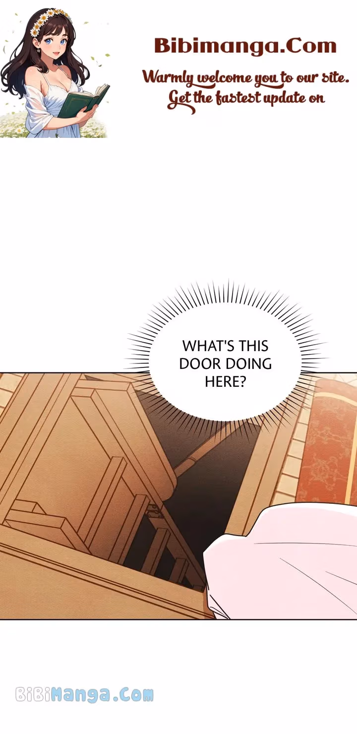 Shall We Bathe, Your Grace? Chapter 39 page 1 - 