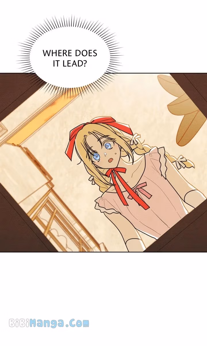 Shall We Bathe, Your Grace? Chapter 39 page 2 - 