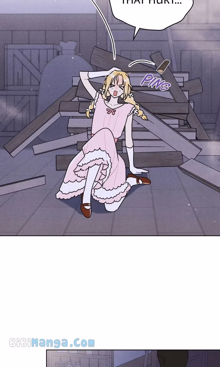 Shall We Bathe, Your Grace? Chapter 39 page 11 - 