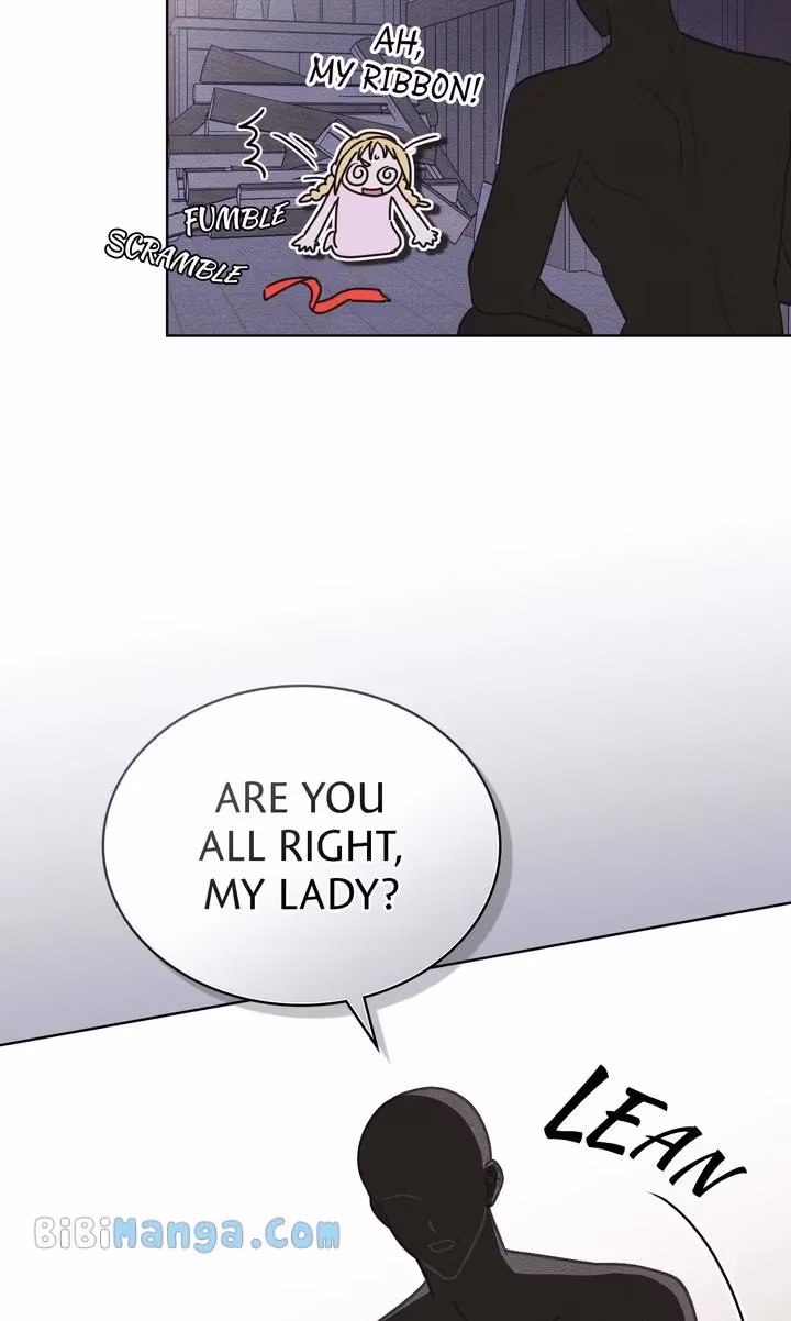 Shall We Bathe, Your Grace? Chapter 39 page 12 - 