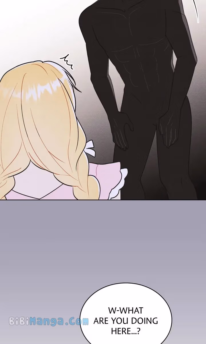 Shall We Bathe, Your Grace? Chapter 39 page 13 - 
