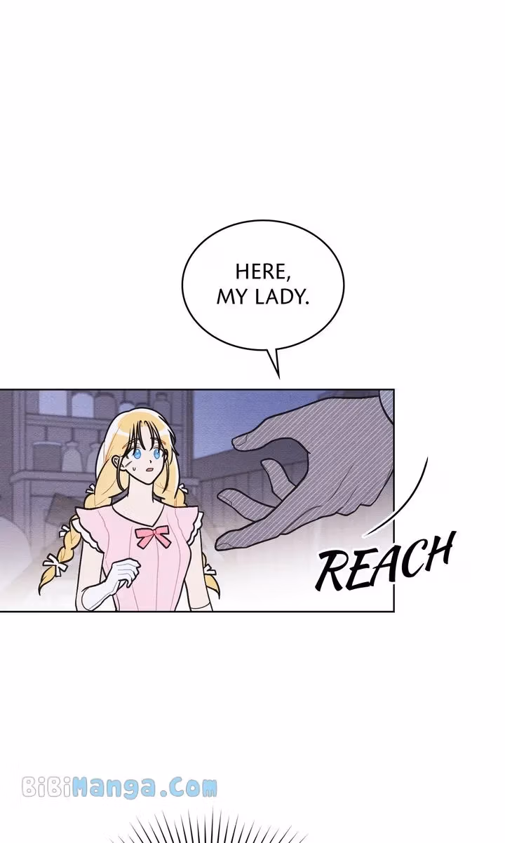 Shall We Bathe, Your Grace? Chapter 39 page 16 - 