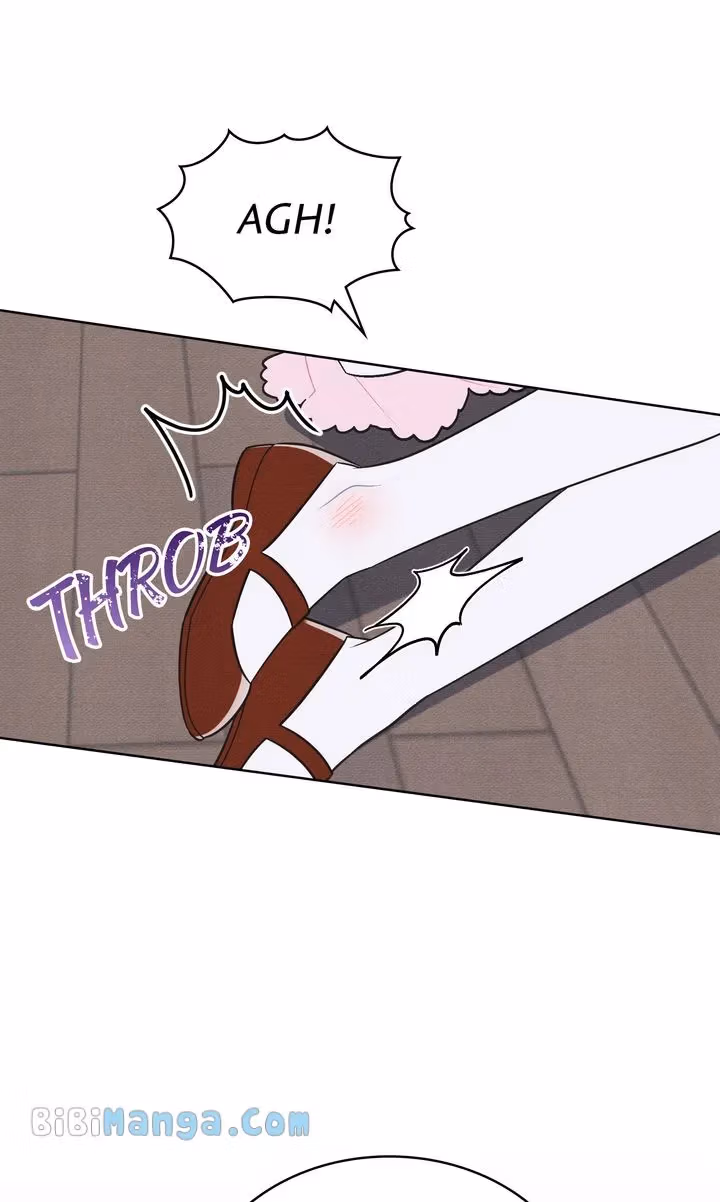 Shall We Bathe, Your Grace? Chapter 39 page 18 - 