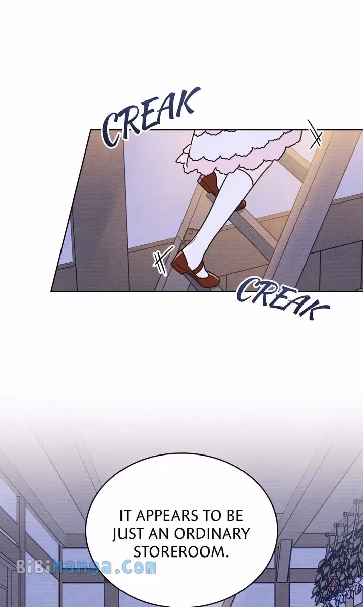 Shall We Bathe, Your Grace? Chapter 39 page 3 - 
