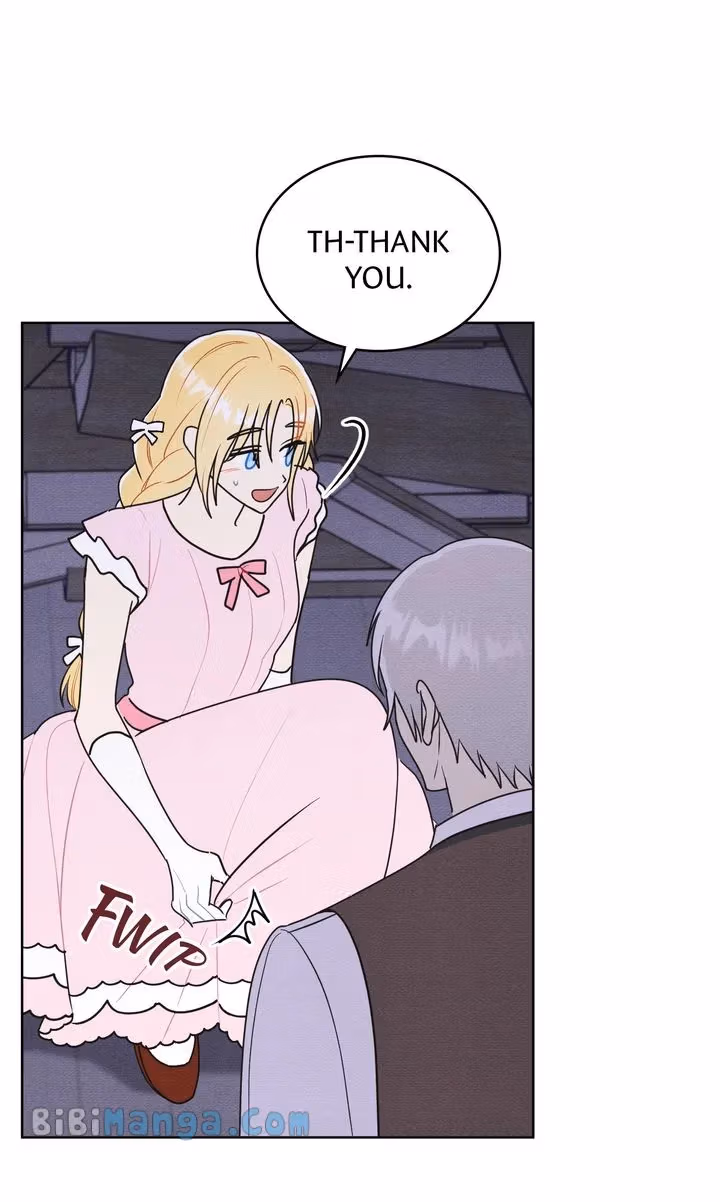 Shall We Bathe, Your Grace? Chapter 39 page 21 - 