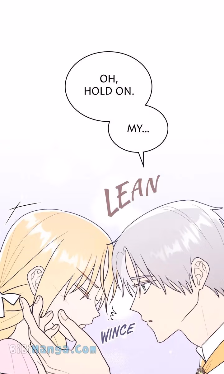 Shall We Bathe, Your Grace? Chapter 39 page 22 - 