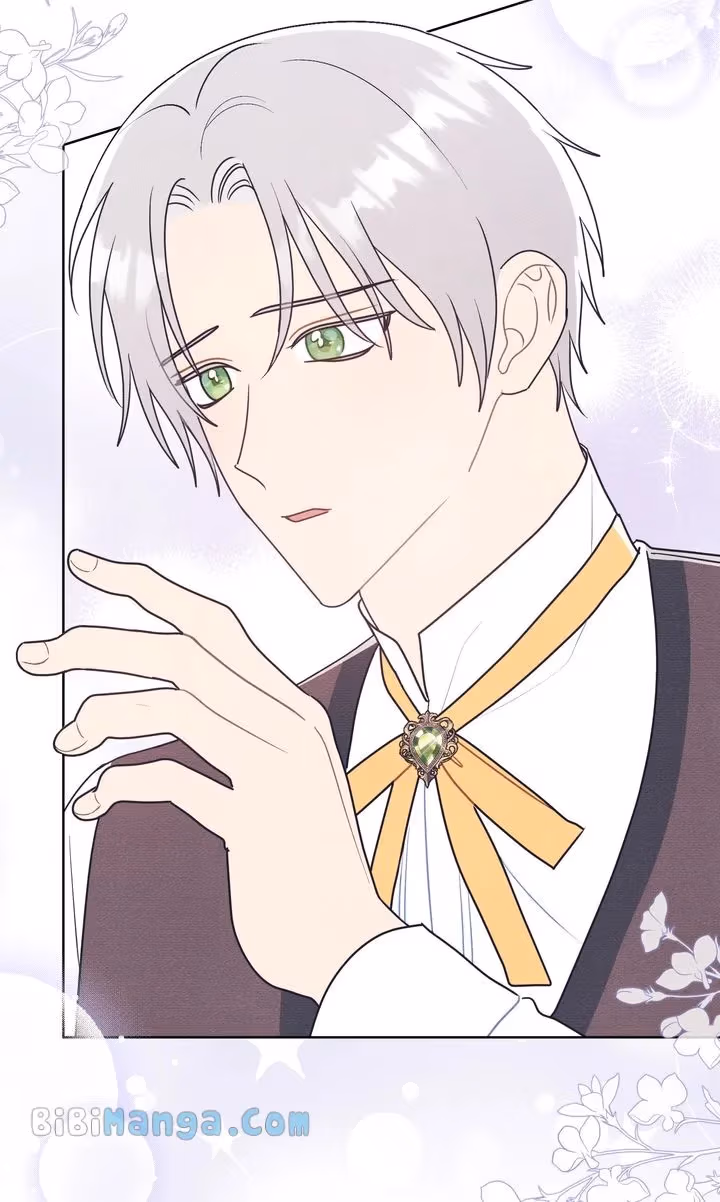 Shall We Bathe, Your Grace? Chapter 39 page 24 - 