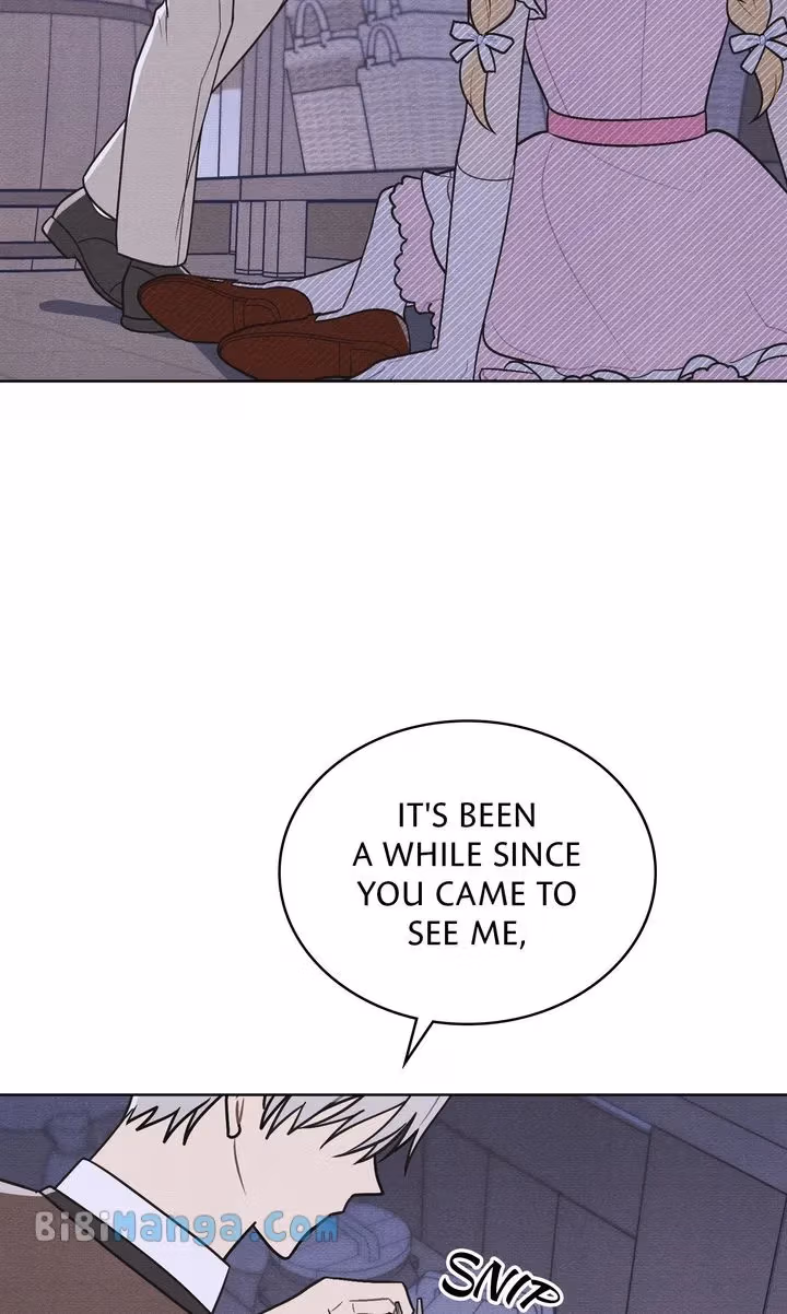 Shall We Bathe, Your Grace? Chapter 39 page 28 - 