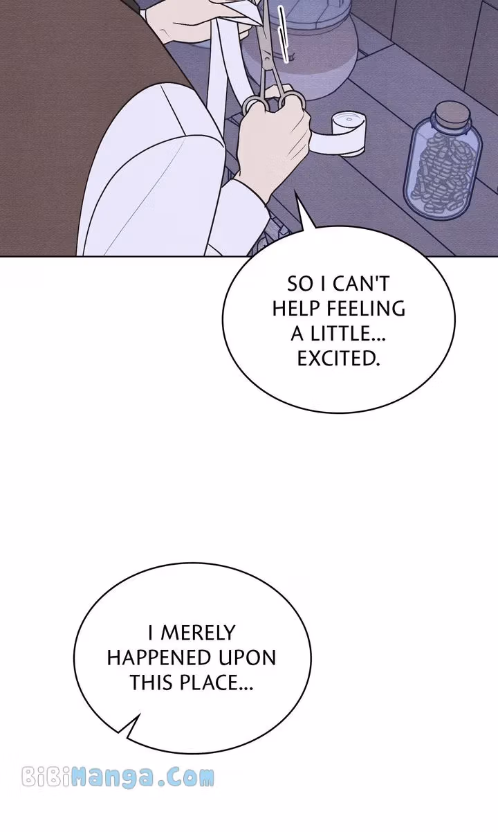Shall We Bathe, Your Grace? Chapter 39 page 29 - 