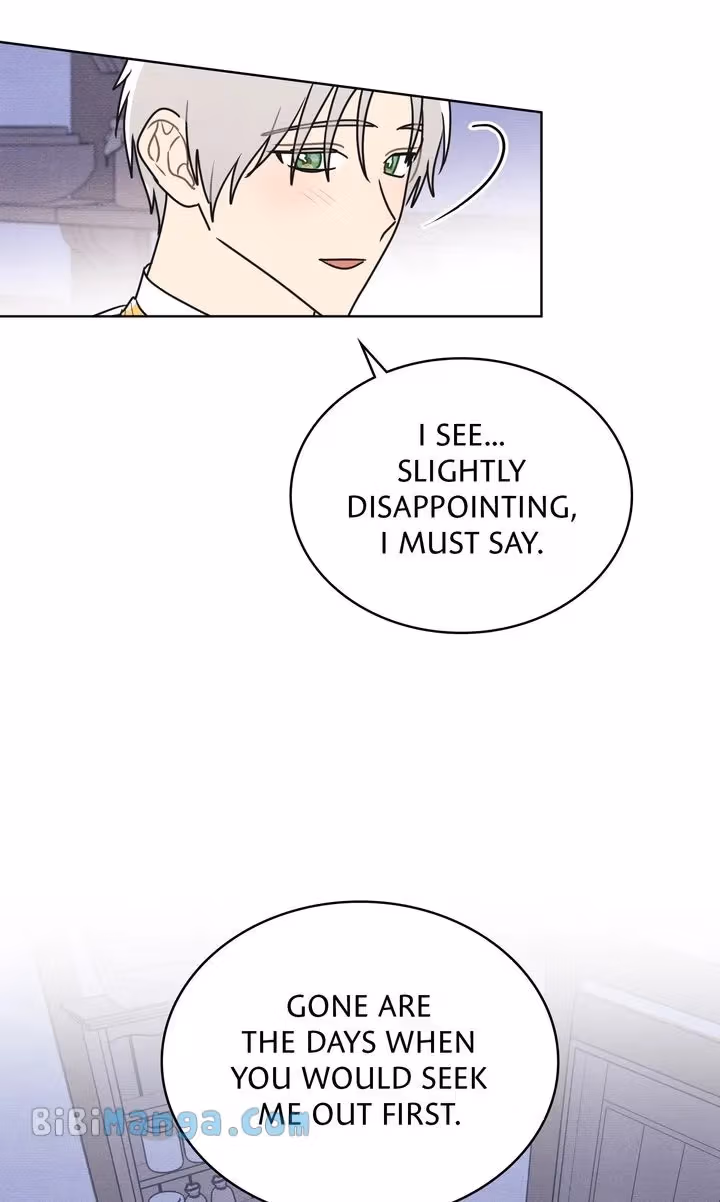 Shall We Bathe, Your Grace? Chapter 39 page 30 - 