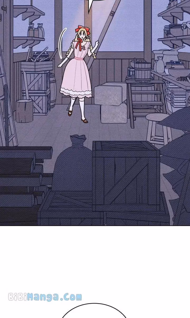 Shall We Bathe, Your Grace? Chapter 39 page 4 - 