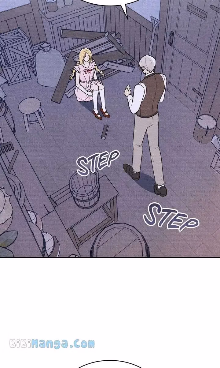 Shall We Bathe, Your Grace? Chapter 39 page 31 - 