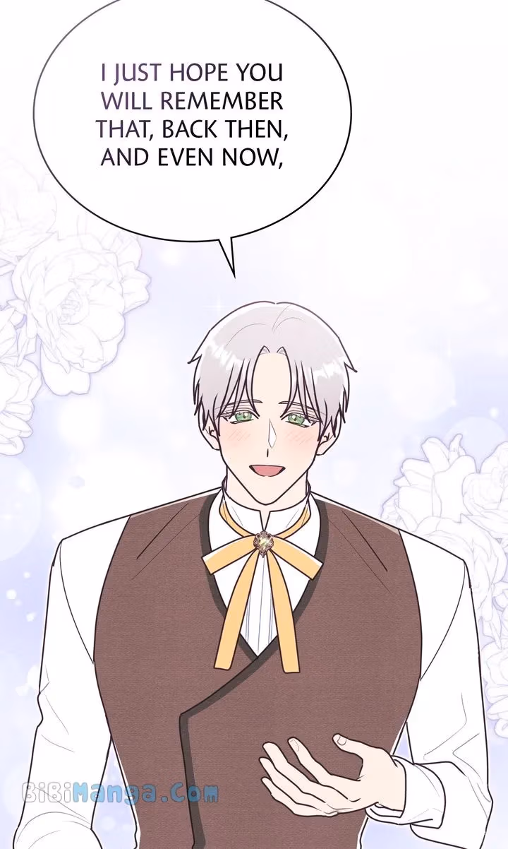 Shall We Bathe, Your Grace? Chapter 39 page 34 - 