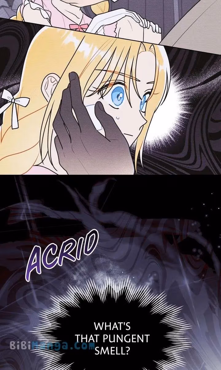 Shall We Bathe, Your Grace? Chapter 39 page 36 - 
