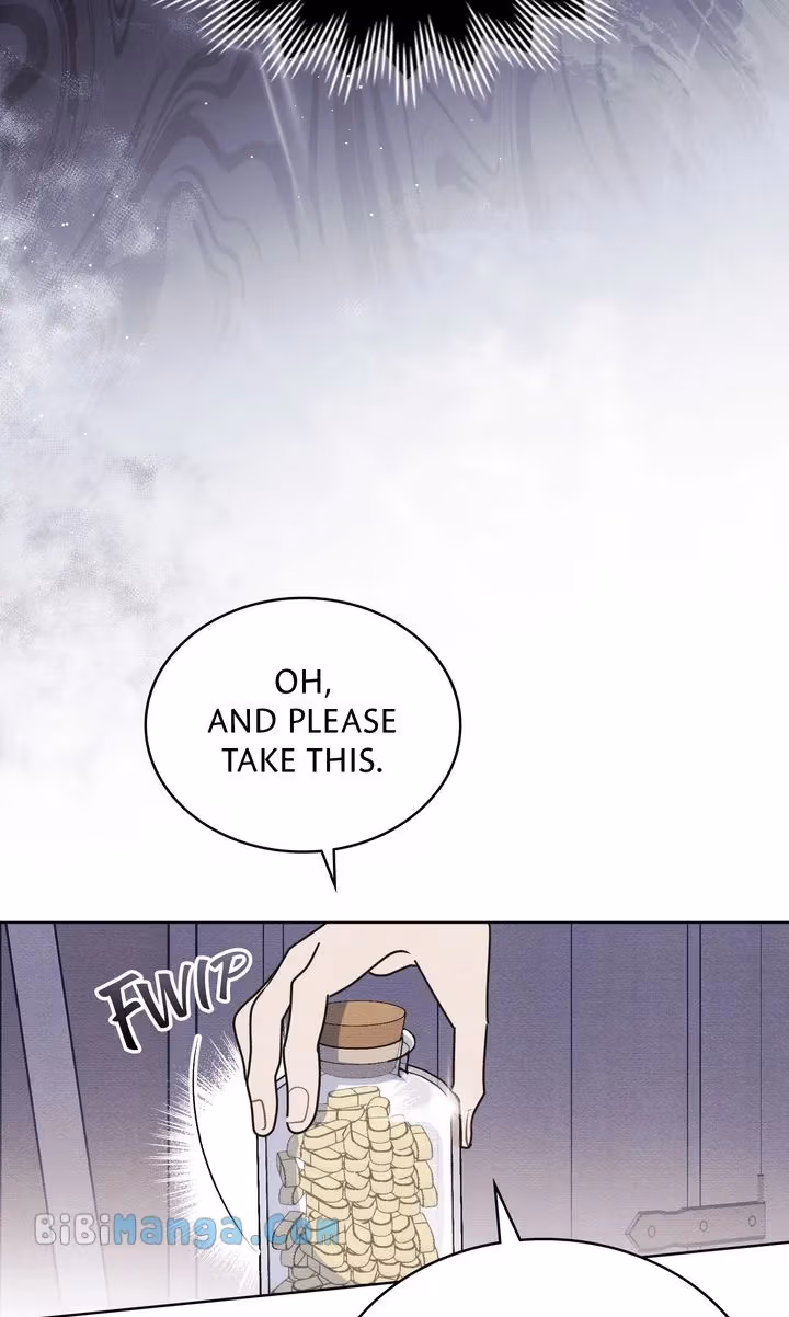 Shall We Bathe, Your Grace? Chapter 39 page 37 - 