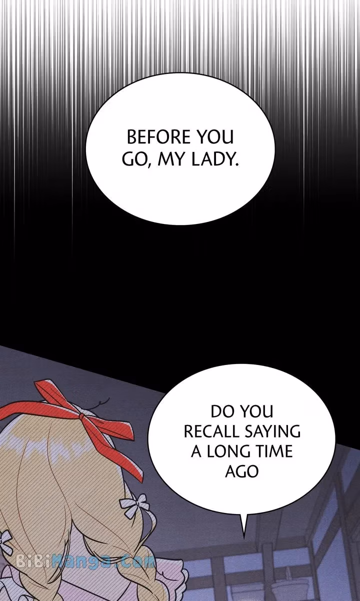 Shall We Bathe, Your Grace? Chapter 39 page 42 - 