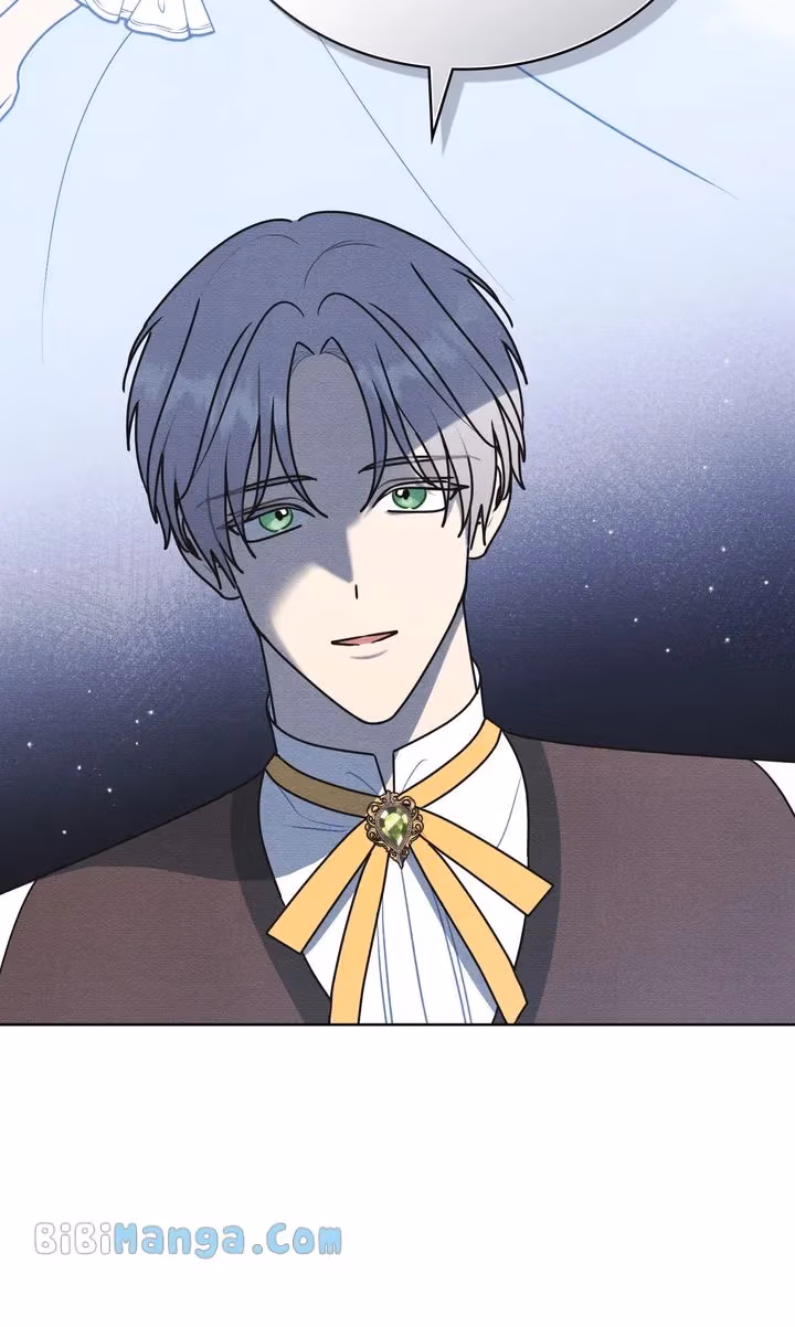 Shall We Bathe, Your Grace? Chapter 39 page 45 - 