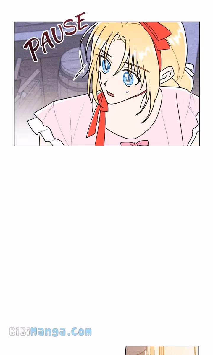 Shall We Bathe, Your Grace? Chapter 39 page 46 - 