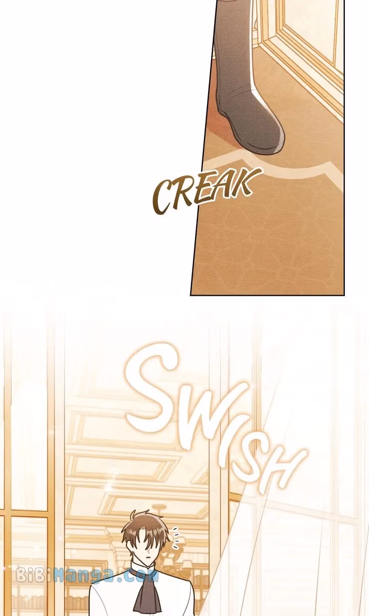 Shall We Bathe, Your Grace? Chapter 39 page 47 - 