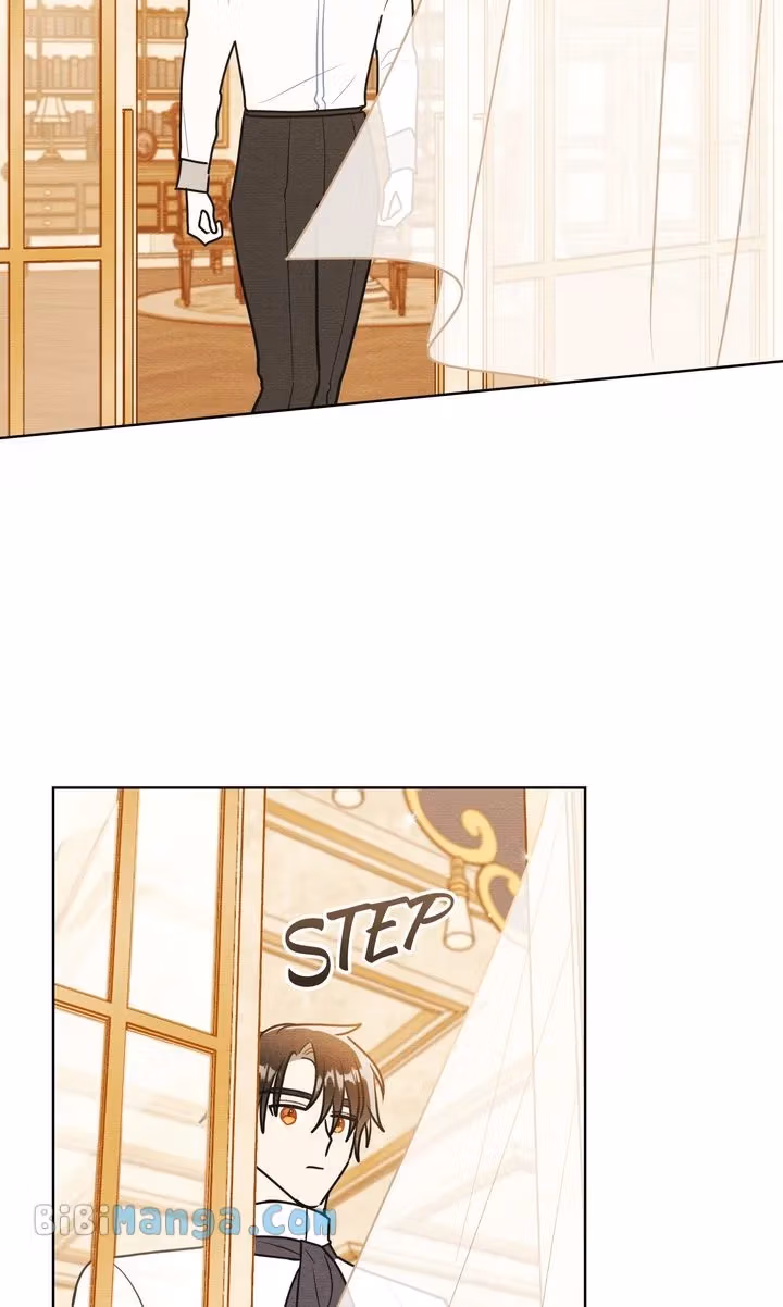 Shall We Bathe, Your Grace? Chapter 39 page 48 - 