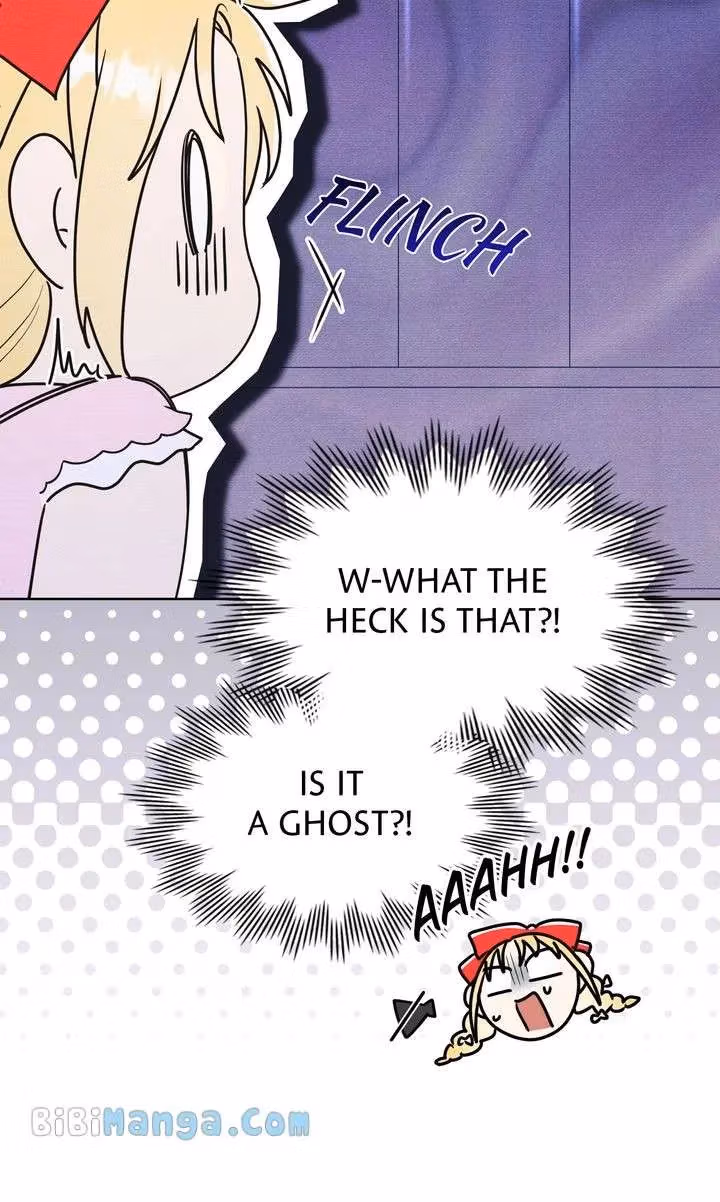 Shall We Bathe, Your Grace? Chapter 39 page 6 - 