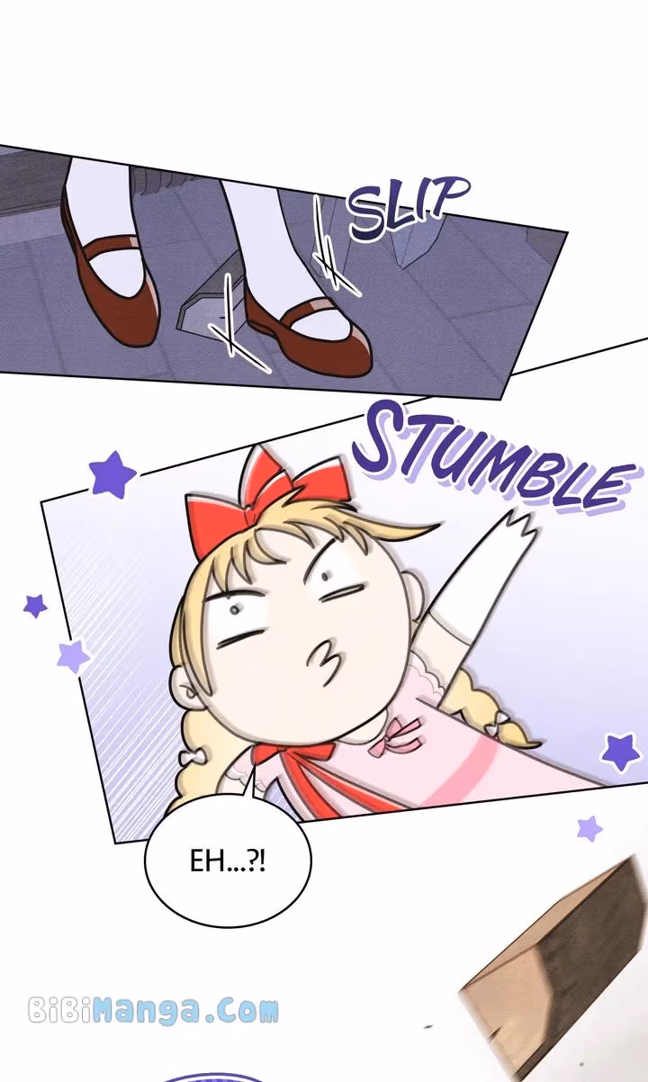 Shall We Bathe, Your Grace? Chapter 39 page 7 - 
