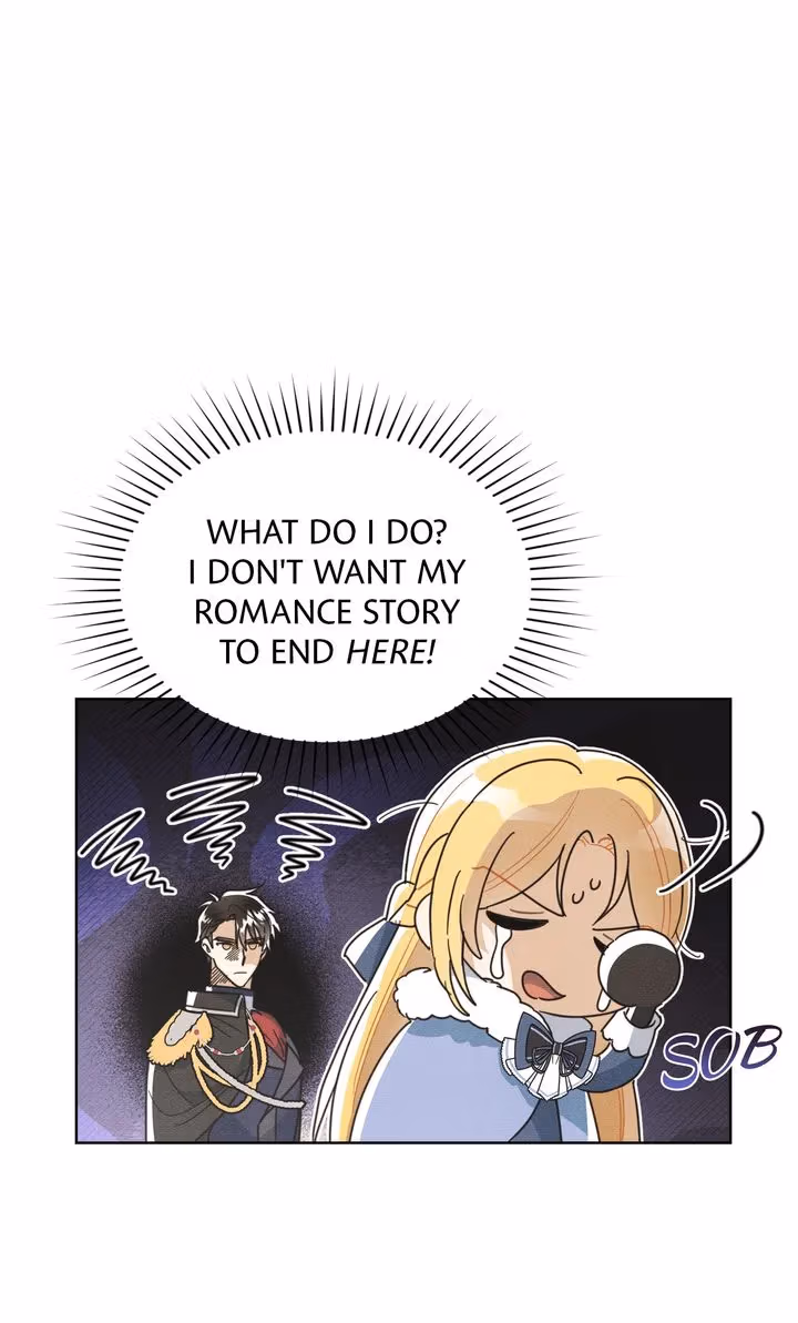 Shall We Bathe, Your Grace? Chapter 4 page 12 - 